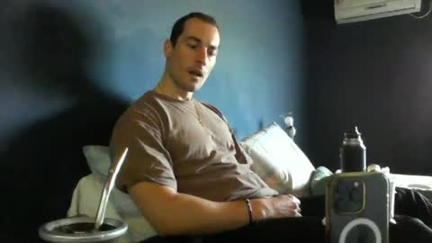 Snapshot of genraro69 chatting on 1, 7, 2026 Genaro online show from 1, 7, 2026