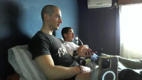 Snapshot of genraro69 chatting on 5, 7, 2026 Genaro online show from 5, 7, 2026