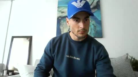 Snapshot of genraro69 chatting on 7, 7, 2026 Genaro online show from 7, 7, 2026