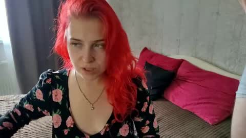 GenrikhBecca online show from 3, 4, 2026