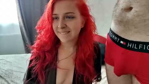 GenrikhBecca online show from 26, 7, 2026