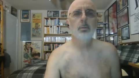Steve online show from 7, 12, 2024