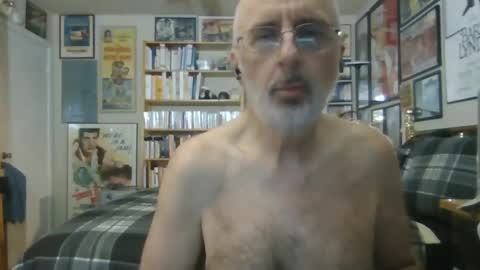 Steve online show from 31, 12, 2024