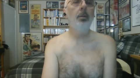 Steve online show from 14, 1, 2025