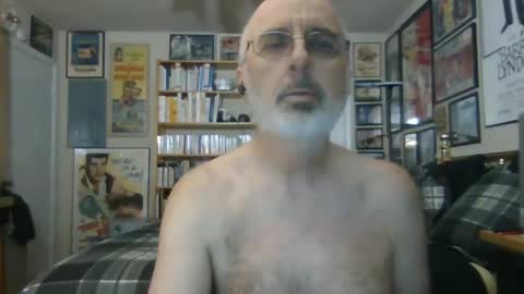 Steve online show from 11, 2, 2025