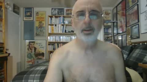 Steve online show from 21, 2, 2025