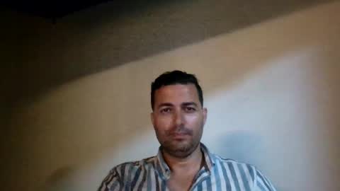 genteldevil online show from 10, 11, 2025