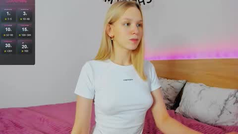 Melissa online show from 1, 12, 2025