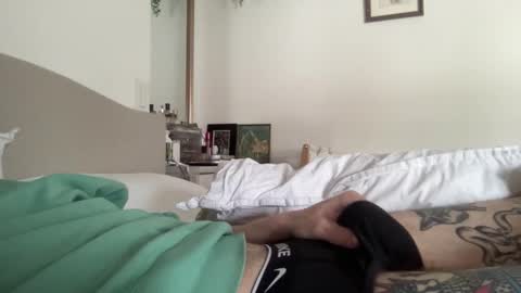 Gentle Stranger online show from 22, 3, 2026