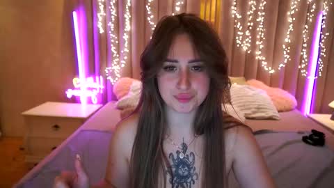 gentleadellee online show from 13, 12, 2025