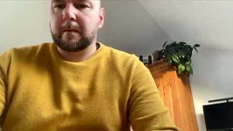 gentlejerk318 online show from 4, 12, 2025