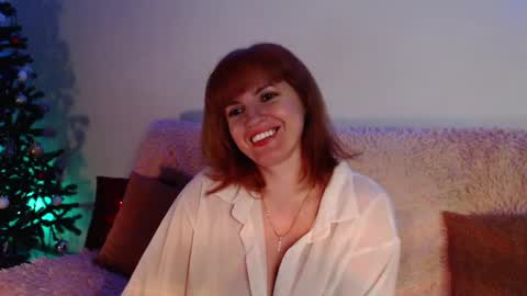 gentlemila online show from 13, 1, 2025