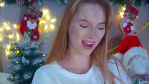 GentleRossi online show from 7, 12, 2024