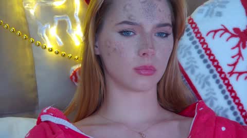 GentleRossi online show from 8, 12, 2024