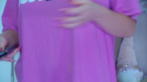 GentleRossi online show from 17, 12, 2024