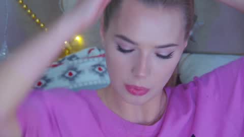 GentleRossi online show from 17, 12, 2024