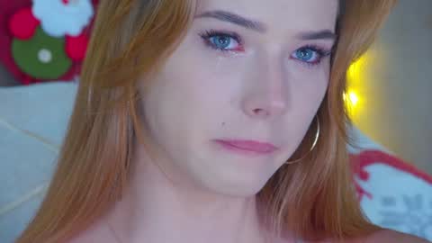 GentleRossi online show from 18, 12, 2024