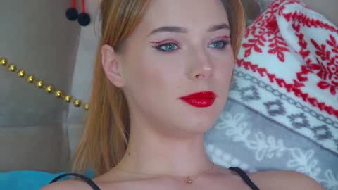 GentleRossi online show from 20, 12, 2024