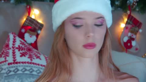 GentleRossi online show from 24, 12, 2024