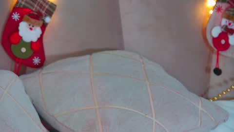 GentleRossi online show from 26, 12, 2024