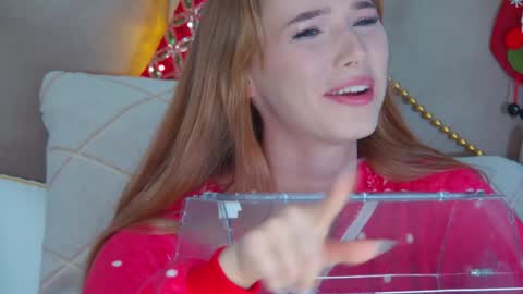 GentleRossi online show from 27, 12, 2024