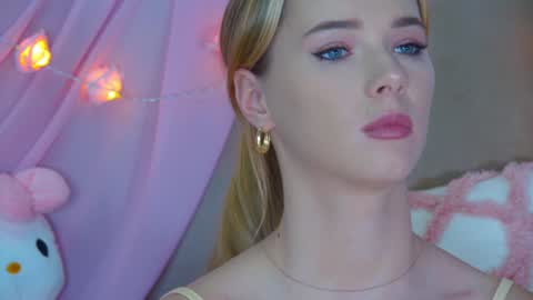 GentleRossi online show from 17, 1, 2025