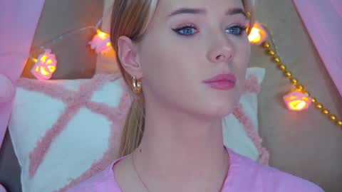 GentleRossi online show from 18, 1, 2025