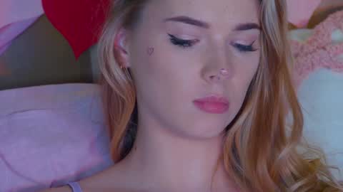 GentleRossi online show from 16, 2, 2025