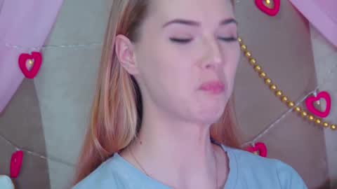 GentleRossi online show from 21, 2, 2025