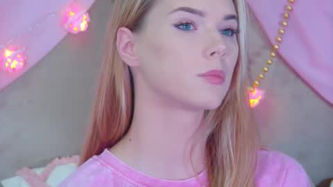 GentleRossi online show from 11, 3, 2025