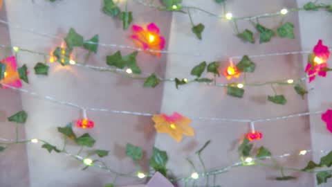 GentleRossi online show from 30, 9, 2025