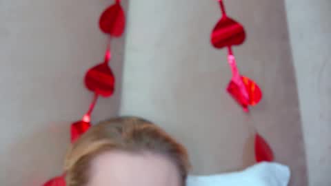 GentleRossi online show from 17, 2, 2026