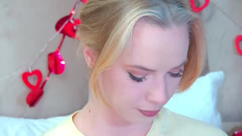 GentleRossi online show from 18, 2, 2026