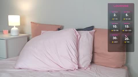 Elena online show from 30, 10, 2025