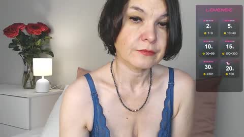 Elena online show from 28, 11, 2025