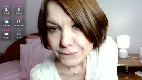 Elena online show from 13, 3, 2026