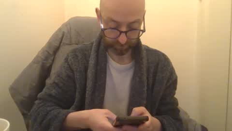 Geon online show from 24, 1, 2025