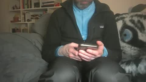 Geon online show from 12, 3, 2025