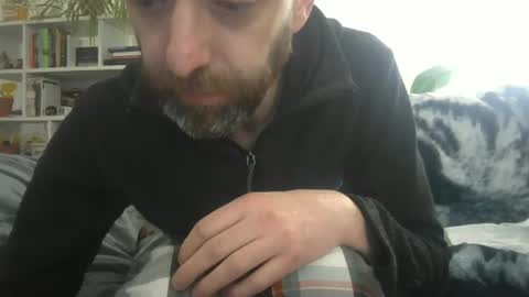 Geon online show from 12, 3, 2025