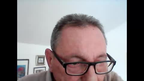 georg1412 online show from 30, 3, 2026