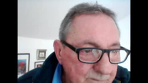 georg1412 online show from 12, 4, 2026