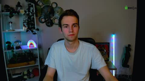 Snapshot of georg_ley chatting on 1, 4, 2026 Georg online show from 1, 4, 2026