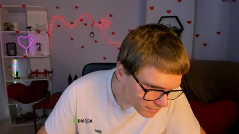 Snapshot of georg_ley chatting on 22, 5, 2026 Georg online show from 22, 5, 2026