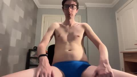 George online show from 2, 12, 2025