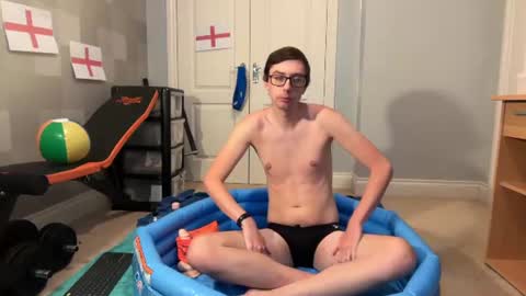 George online show from 4, 7, 2026