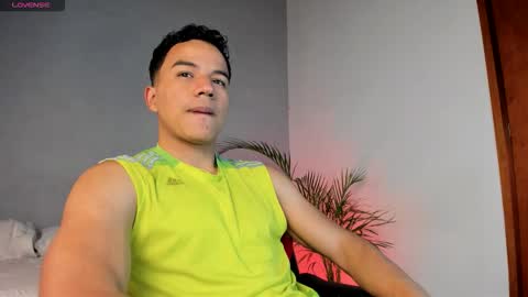 Jorge online show from 8, 2, 2026