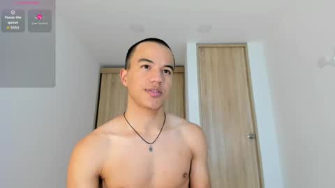 Jorge online show from 10, 5, 2026