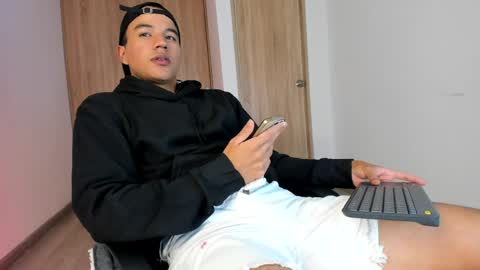 Jorge online show from 5, 6, 2026