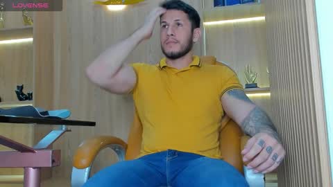 George online show from 5, 10, 2025