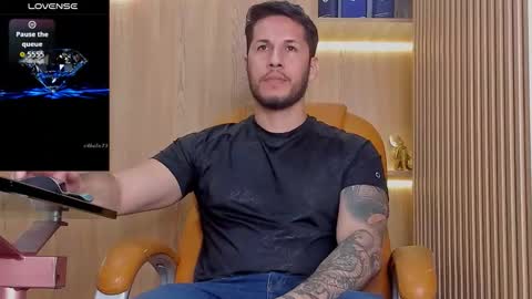 George online show from 22, 11, 2025